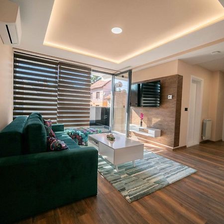 Luxury Apartments Una Sarajevo Exterior photo
