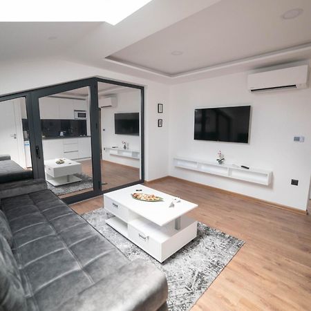 Luxury Apartments Una Sarajevo Exterior photo