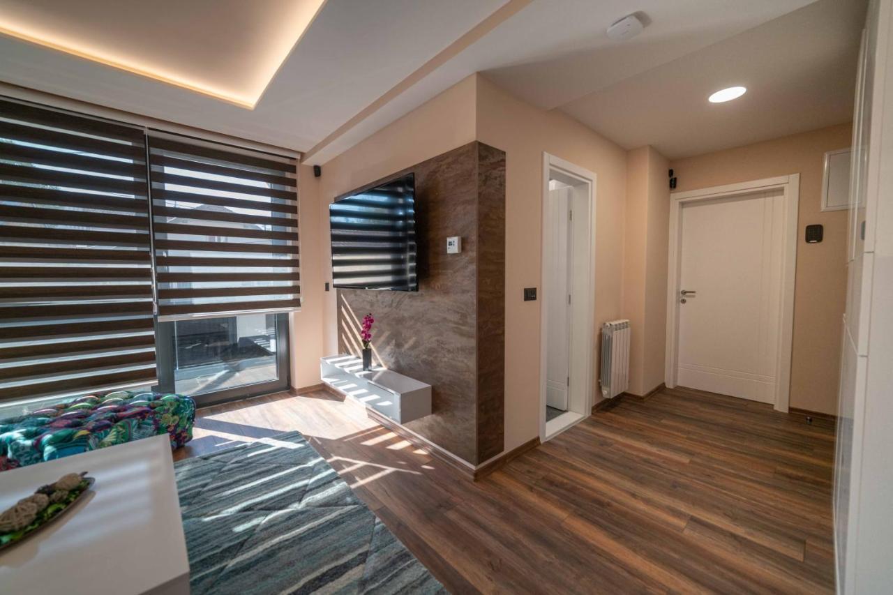 Luxury Apartments Una Sarajevo Exterior photo